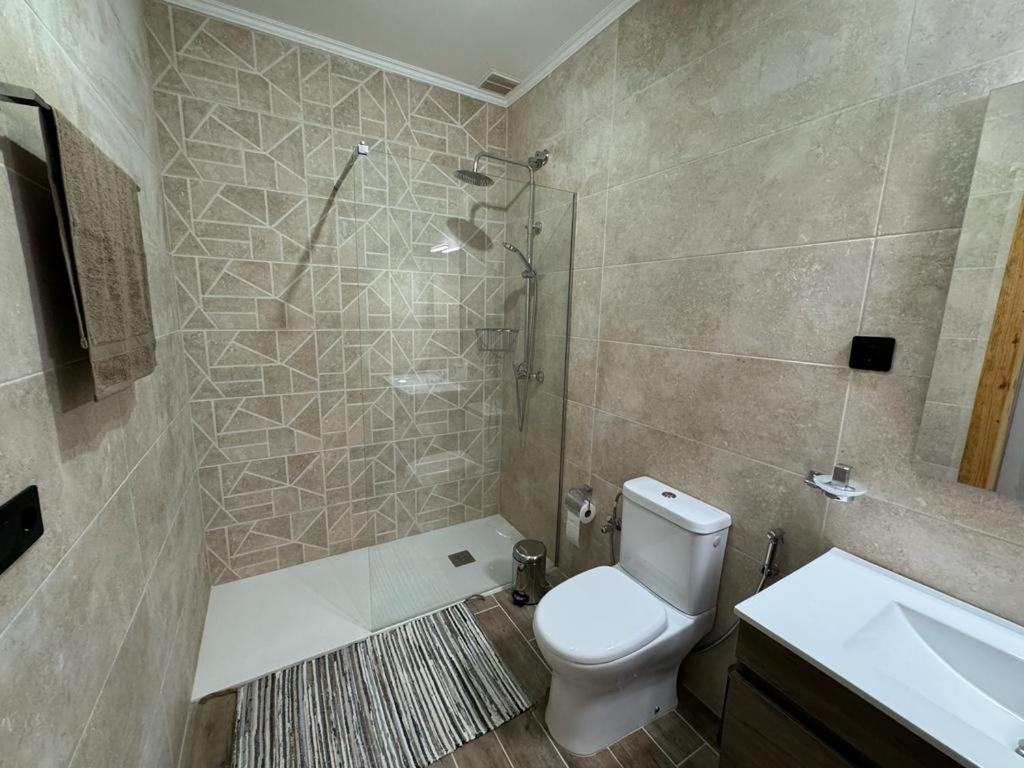 Villa 3 With Private Pool Fuerteventura-gran Tarajal *