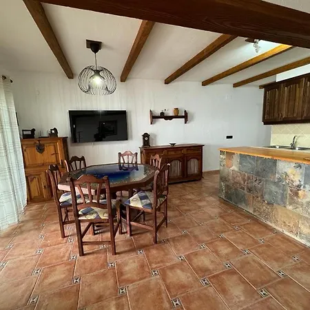 3 Villa With Private Pool Fuerteventura-Gran Tarajal Juan Gopar Exterior photo