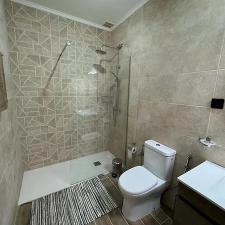 3 Villa With Private Pool Fuerteventura-Gran Tarajal Juan Gopar Exterior photo