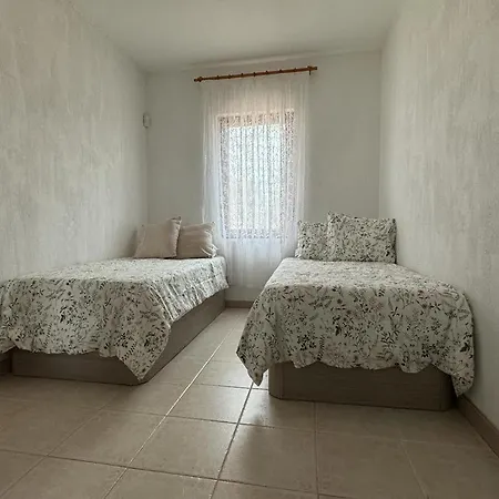 3 Villa With Private Pool Fuerteventura-Gran Tarajal Juan Gopar Exterior photo
