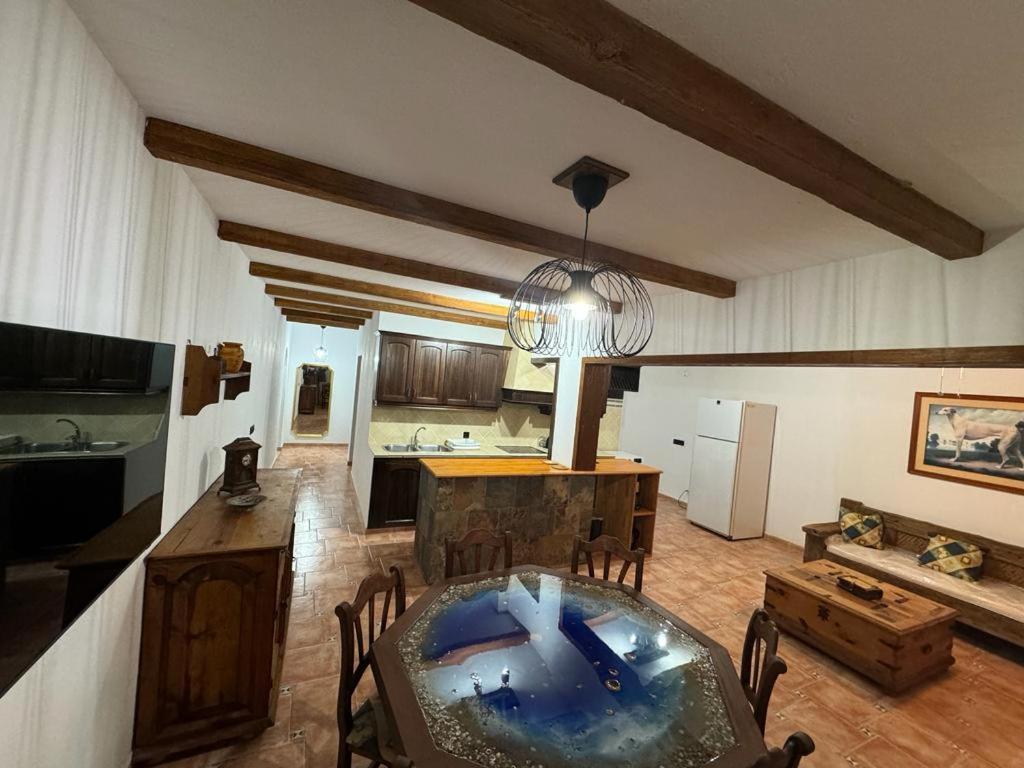 Villa 3 With Private Pool Fuerteventura-gran Tarajal *