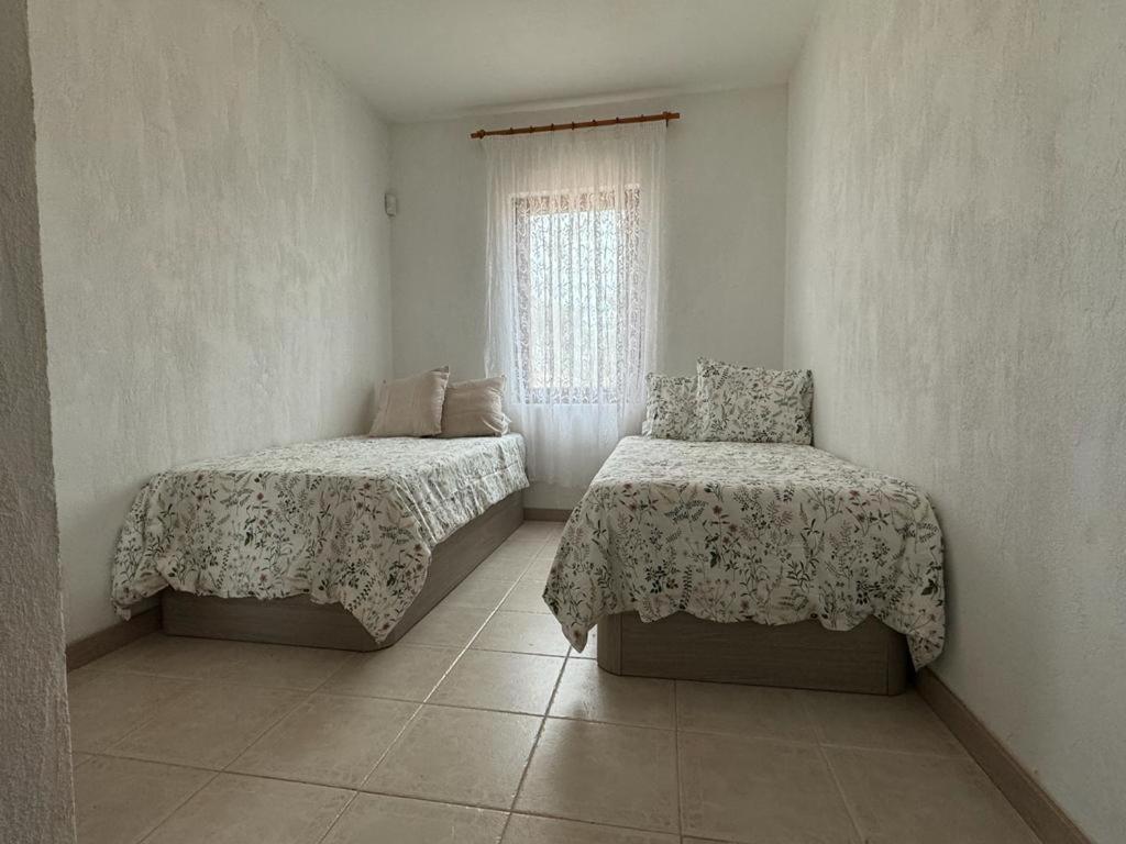 Villa 3 With Private Pool Fuerteventura-gran Tarajal *