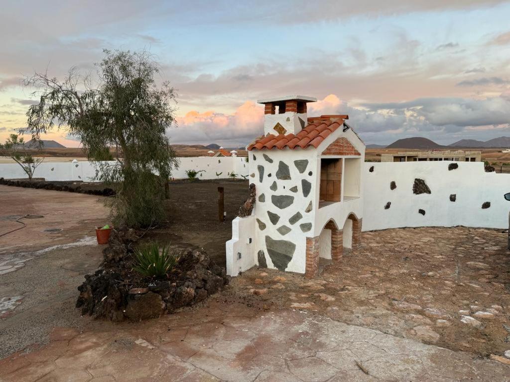 3 With Private Pool Fuerteventura-gran Tarajal * Juan Gopar